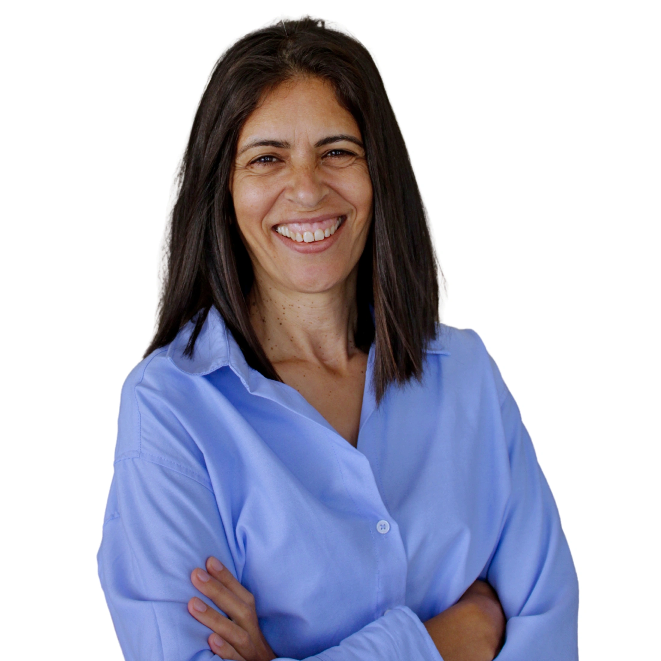 Sandra Manuela Silva Mendonça