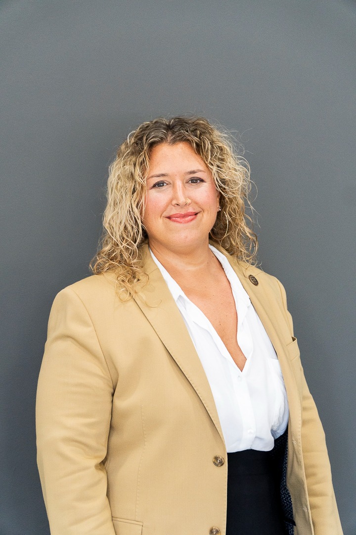 Maria Isabel Bielli Sanchez
