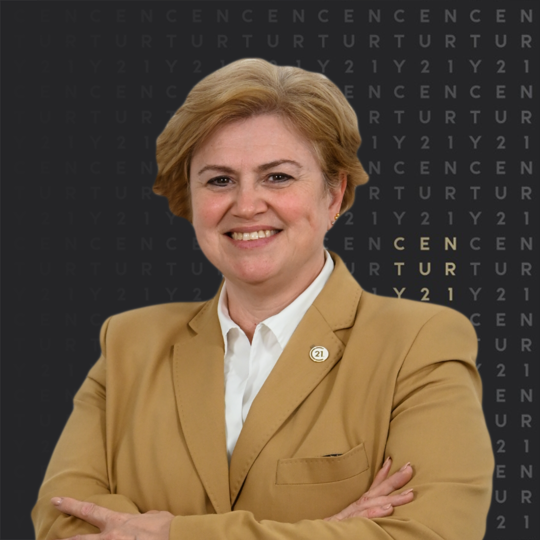 Leonor Galeau