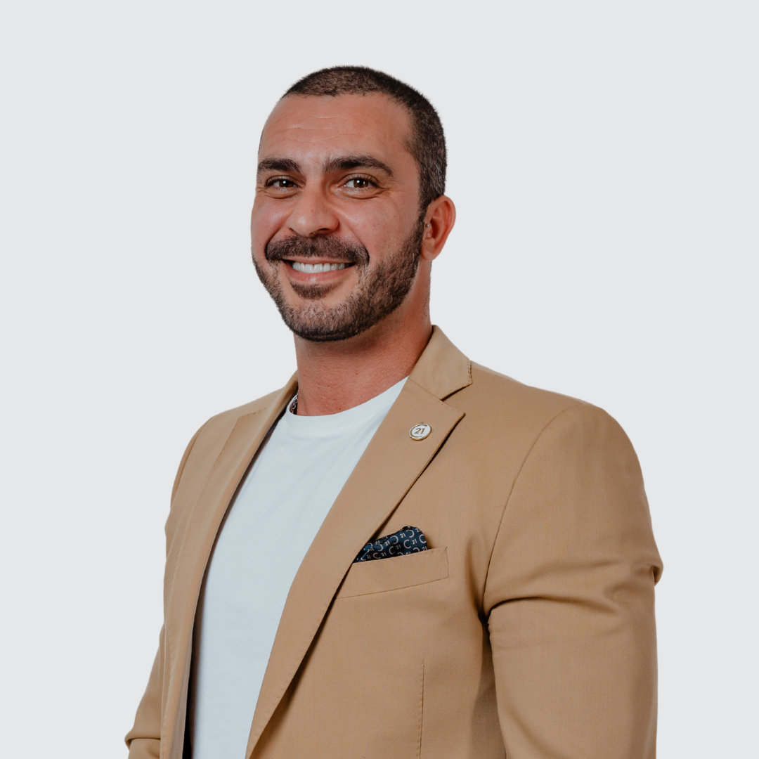 Mauro Dias