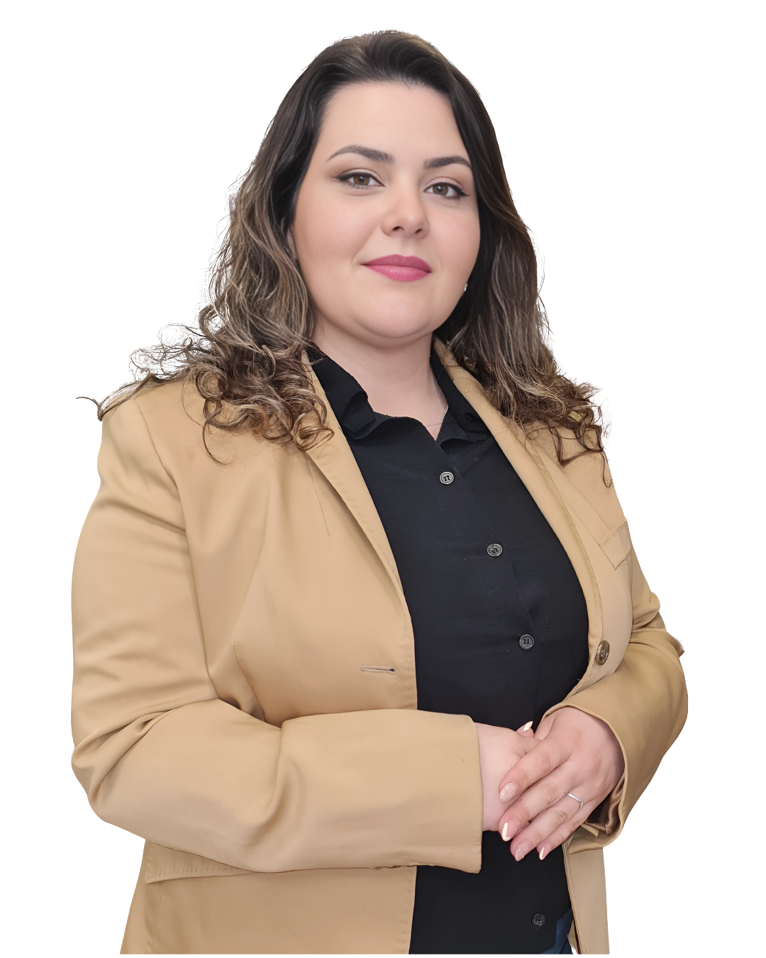 Ana Patricia Silva