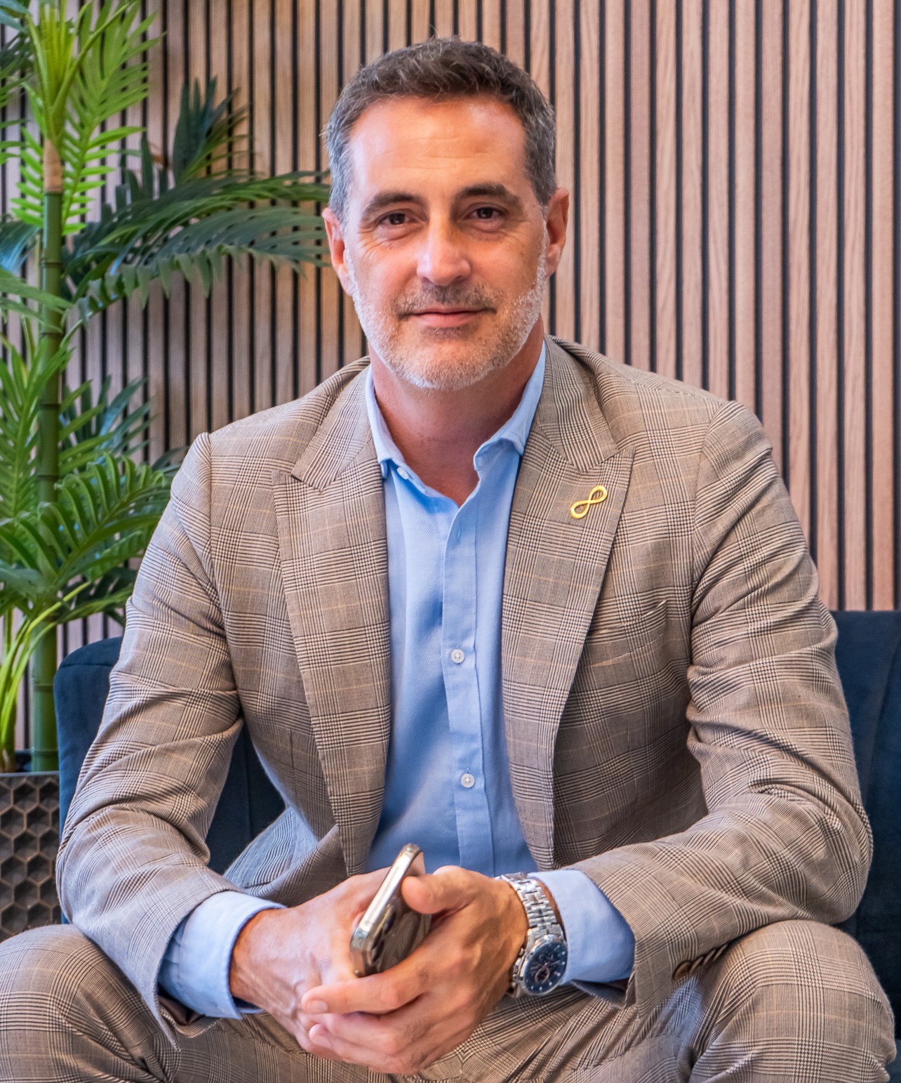 Gastón González Puga