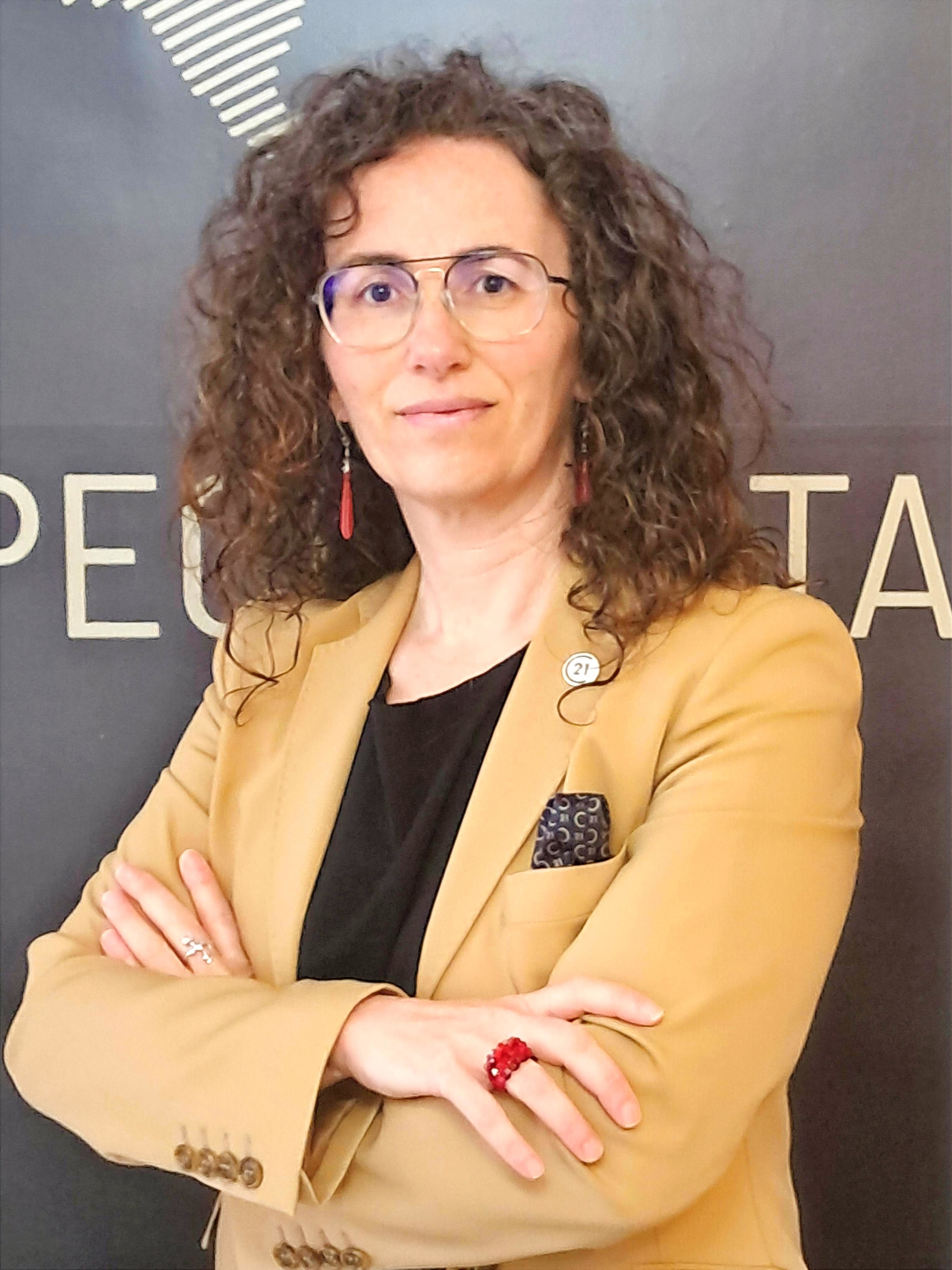 Leticia Vargas Salvador