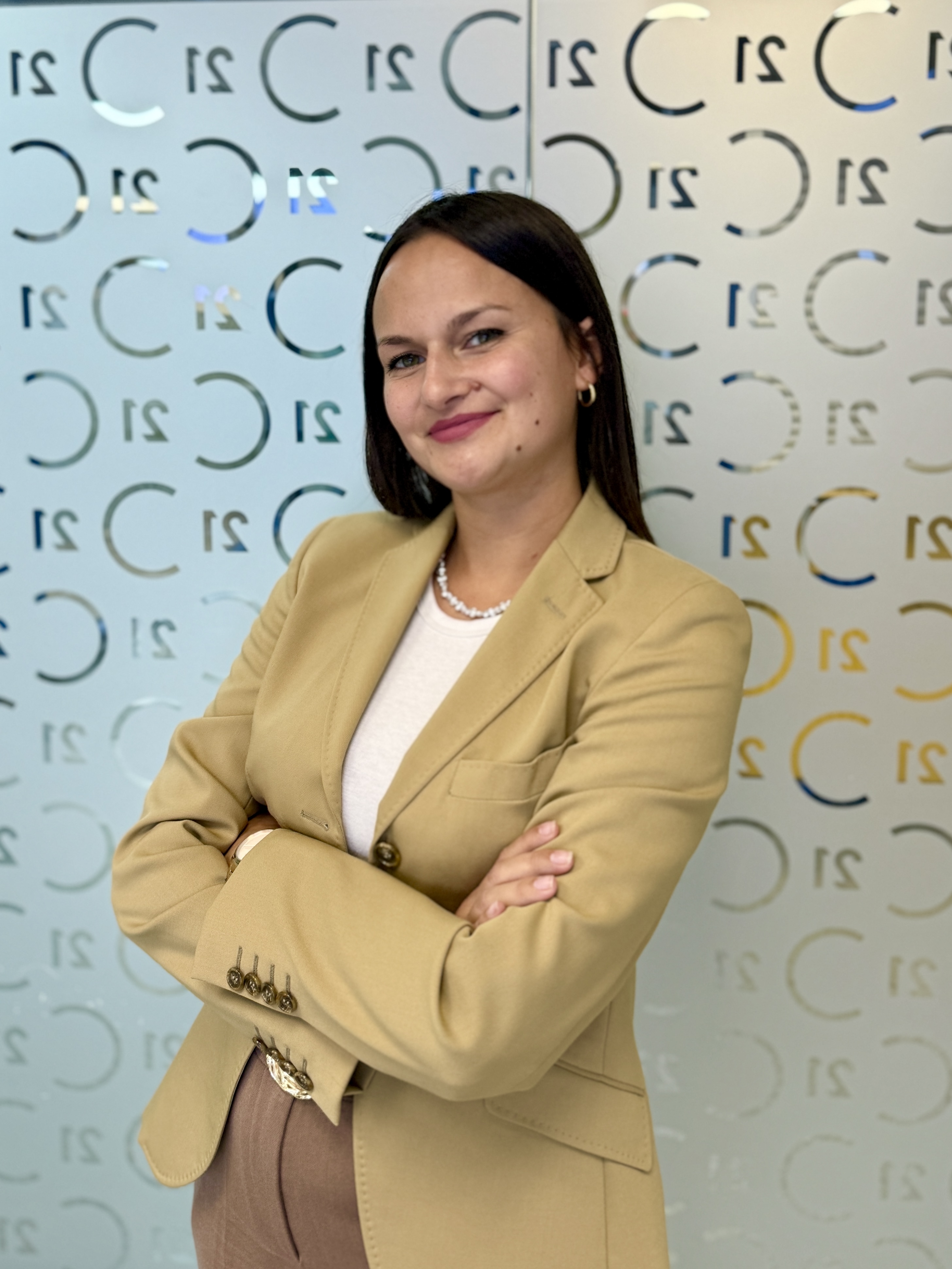 Ana Victoria Sanchez Balsalobre