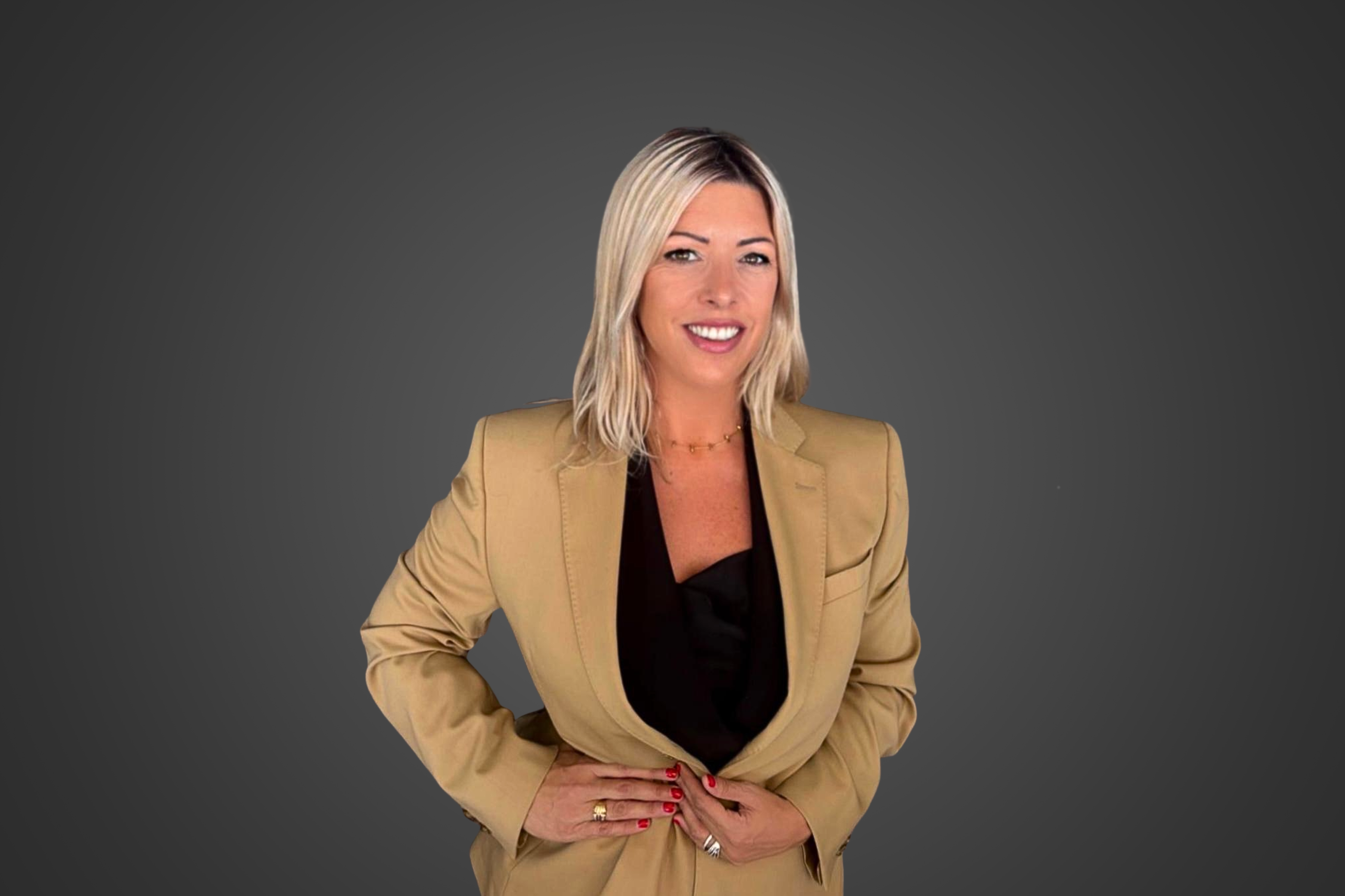 Eva Capdevila Fernández