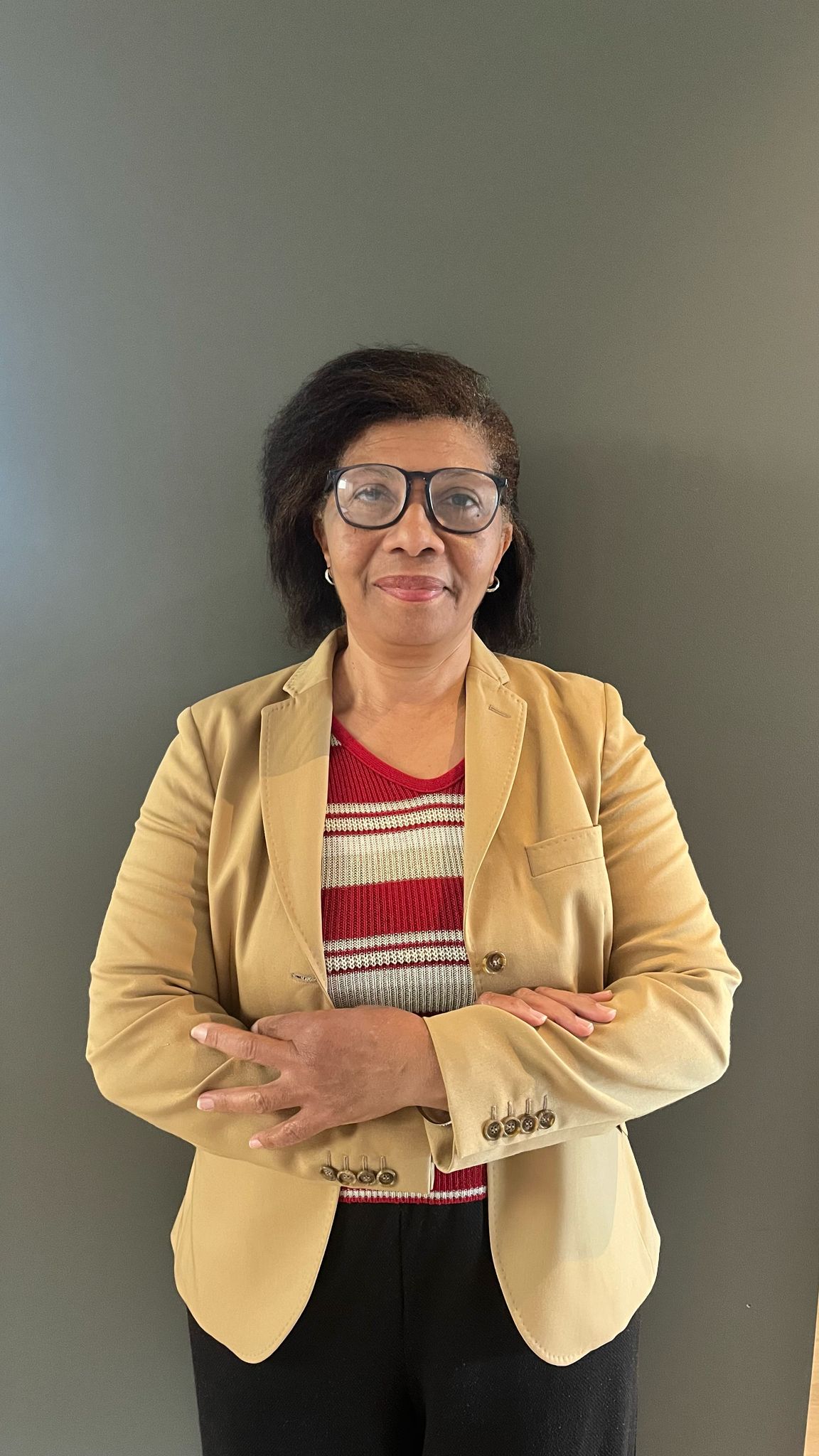 Eliete Figueiredo