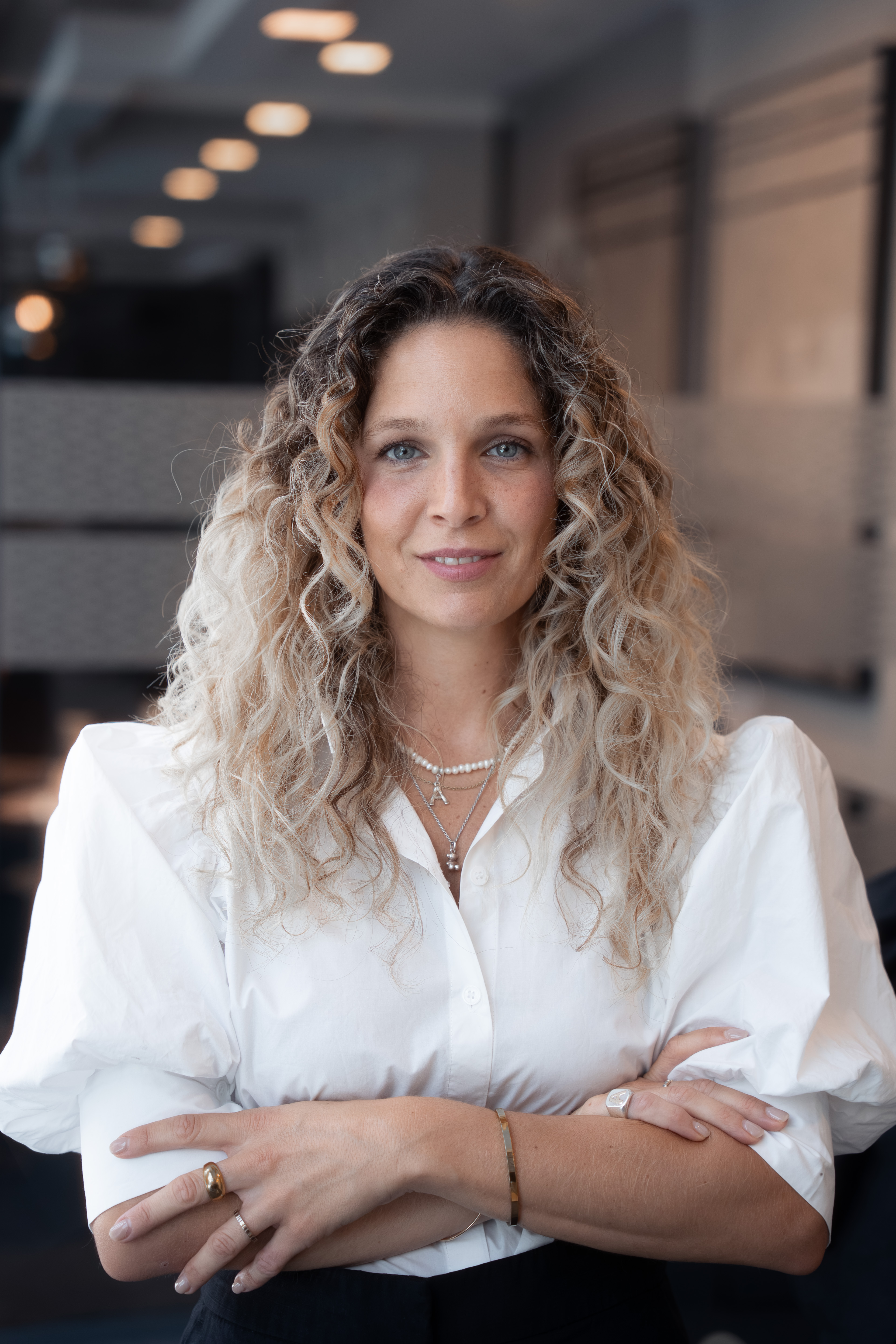 Ana Lúcia Rodrigues