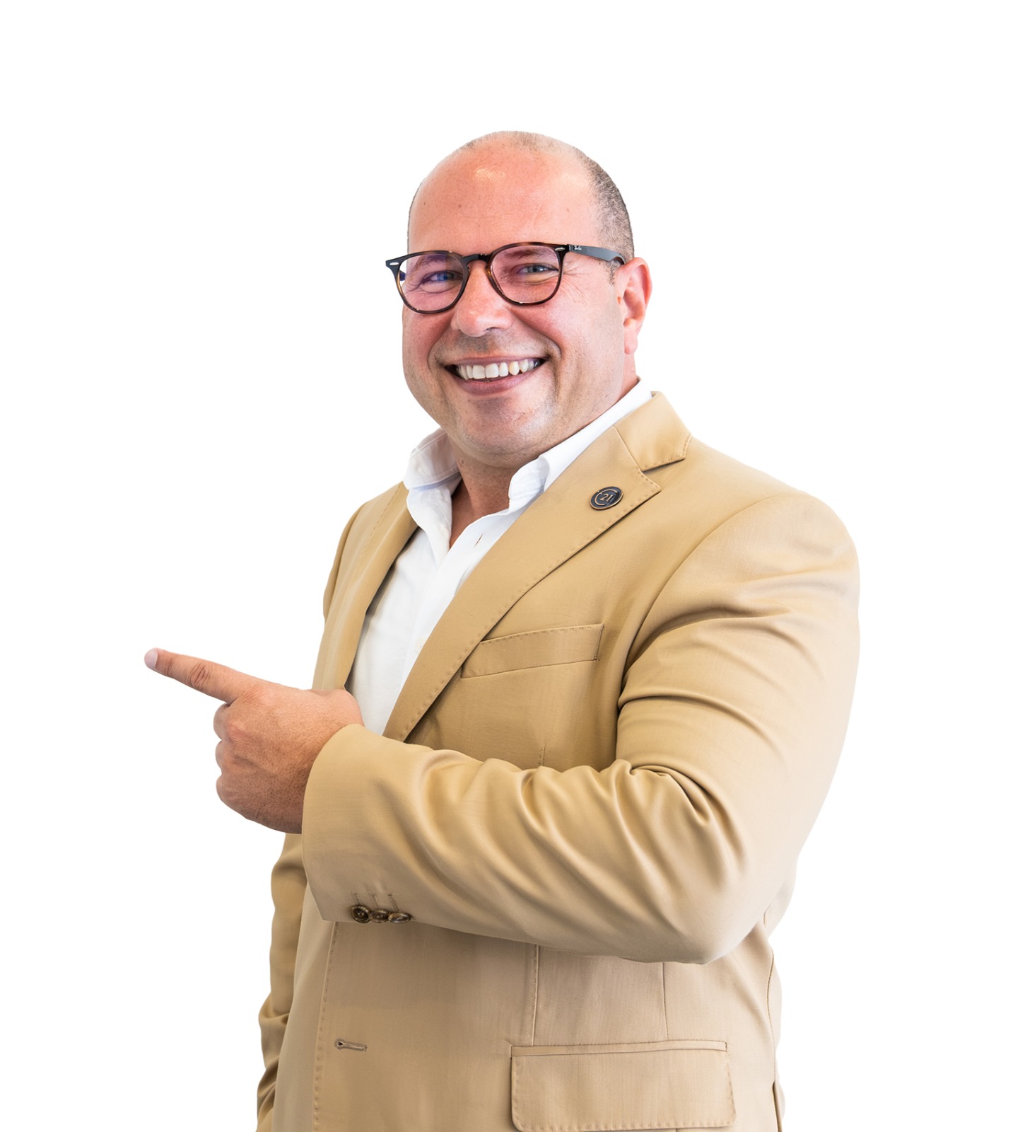 Juan Pestana