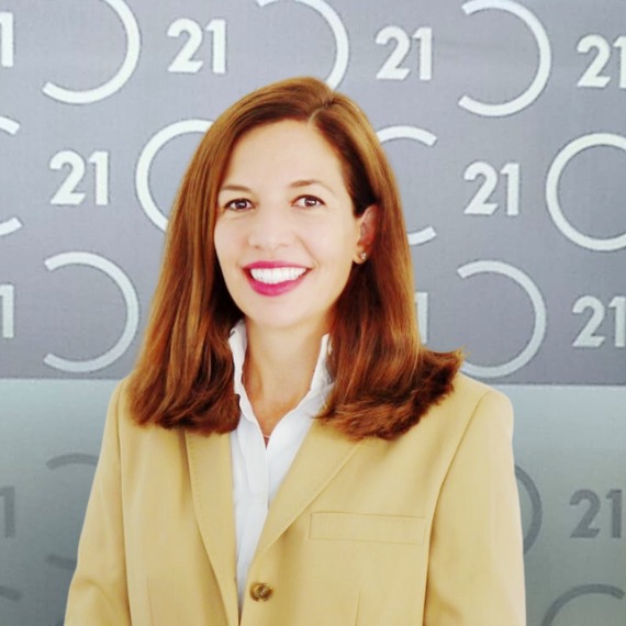 Pamela Chouamier