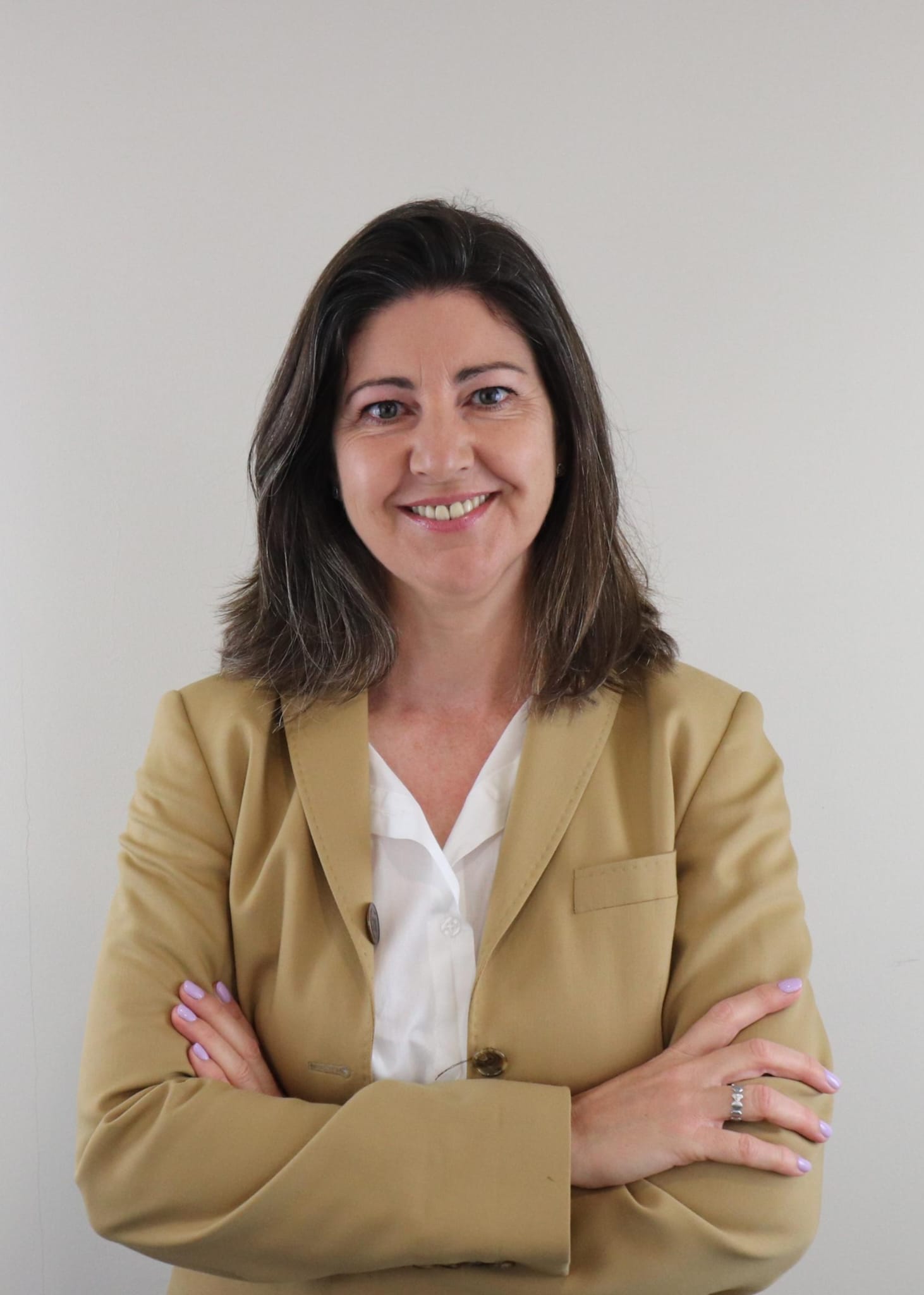 Vera Pereira