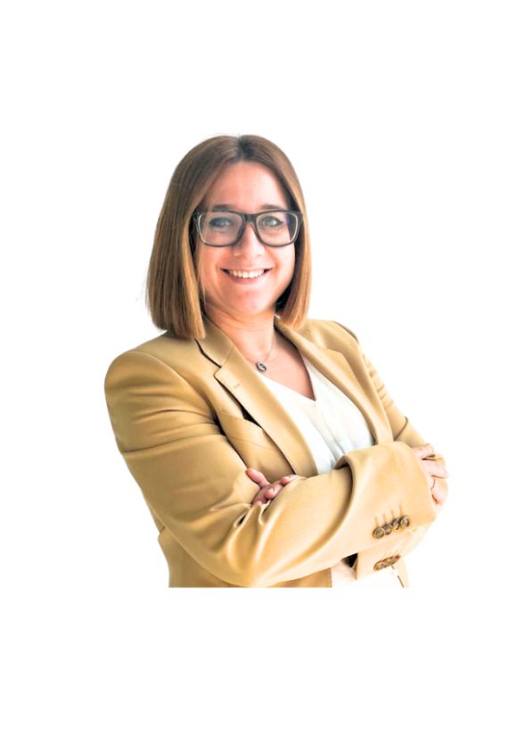 Maria del Pilar Cerdán Acevedo