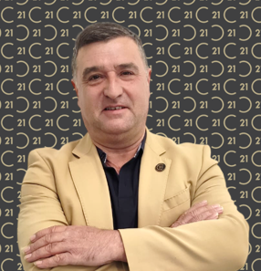 António Ferreira Pereira