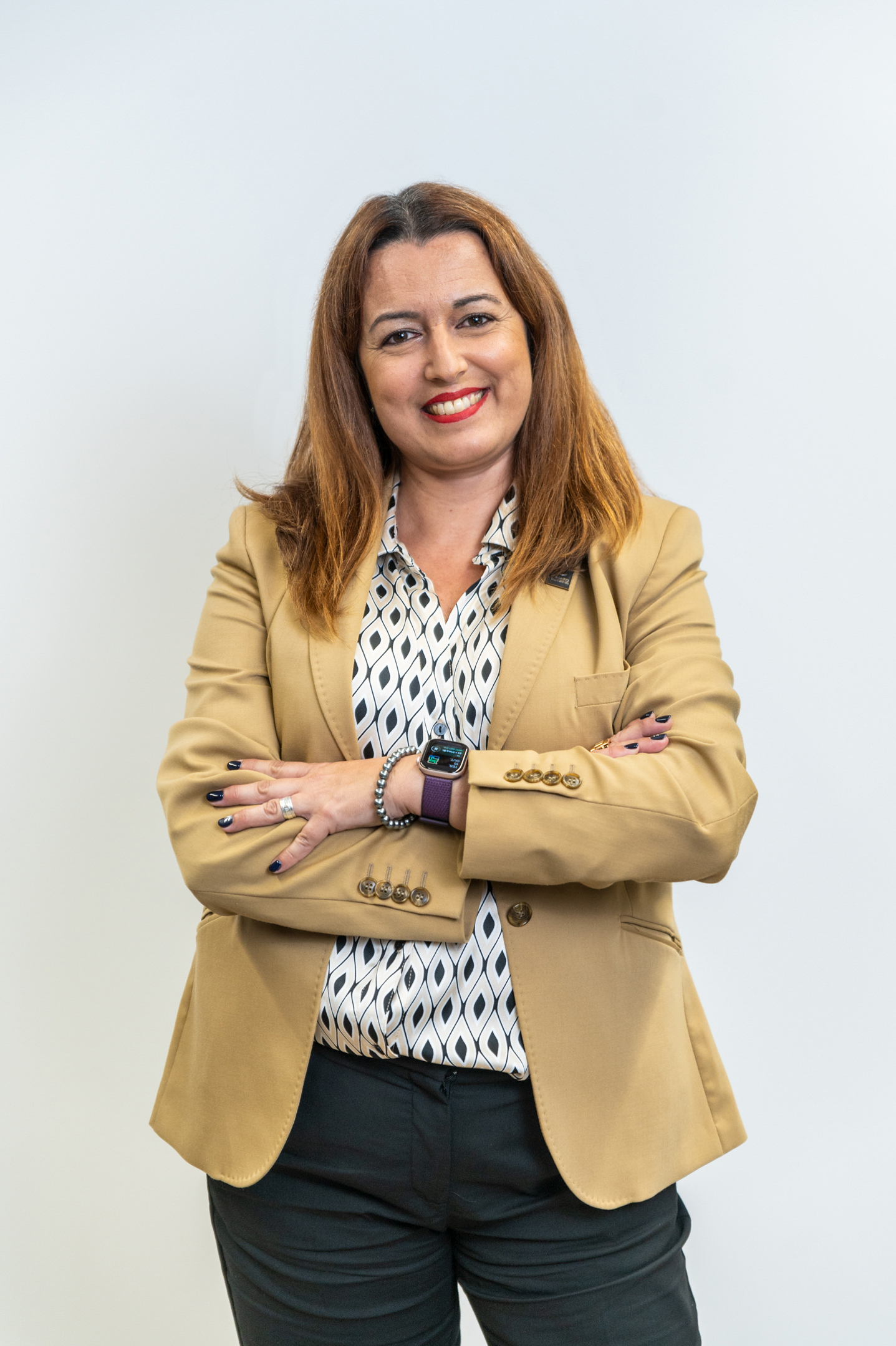 Laura Manteiga