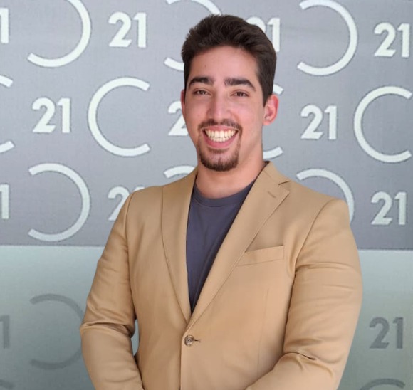 Marc Enrique Arpa R.