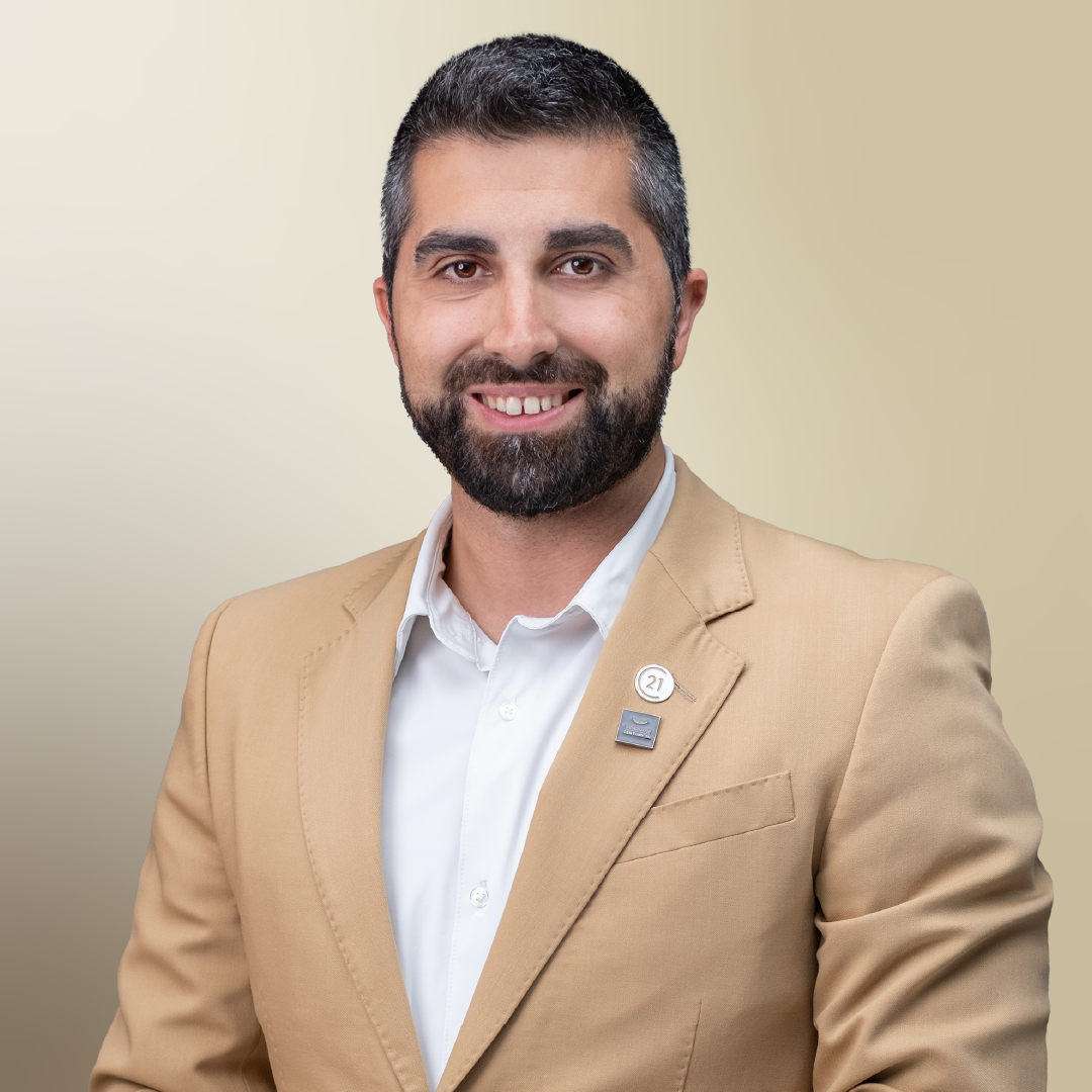 Jorge Ferreira
