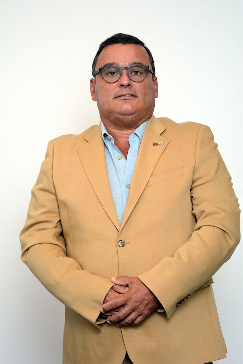 Rodrigo Pinheiro