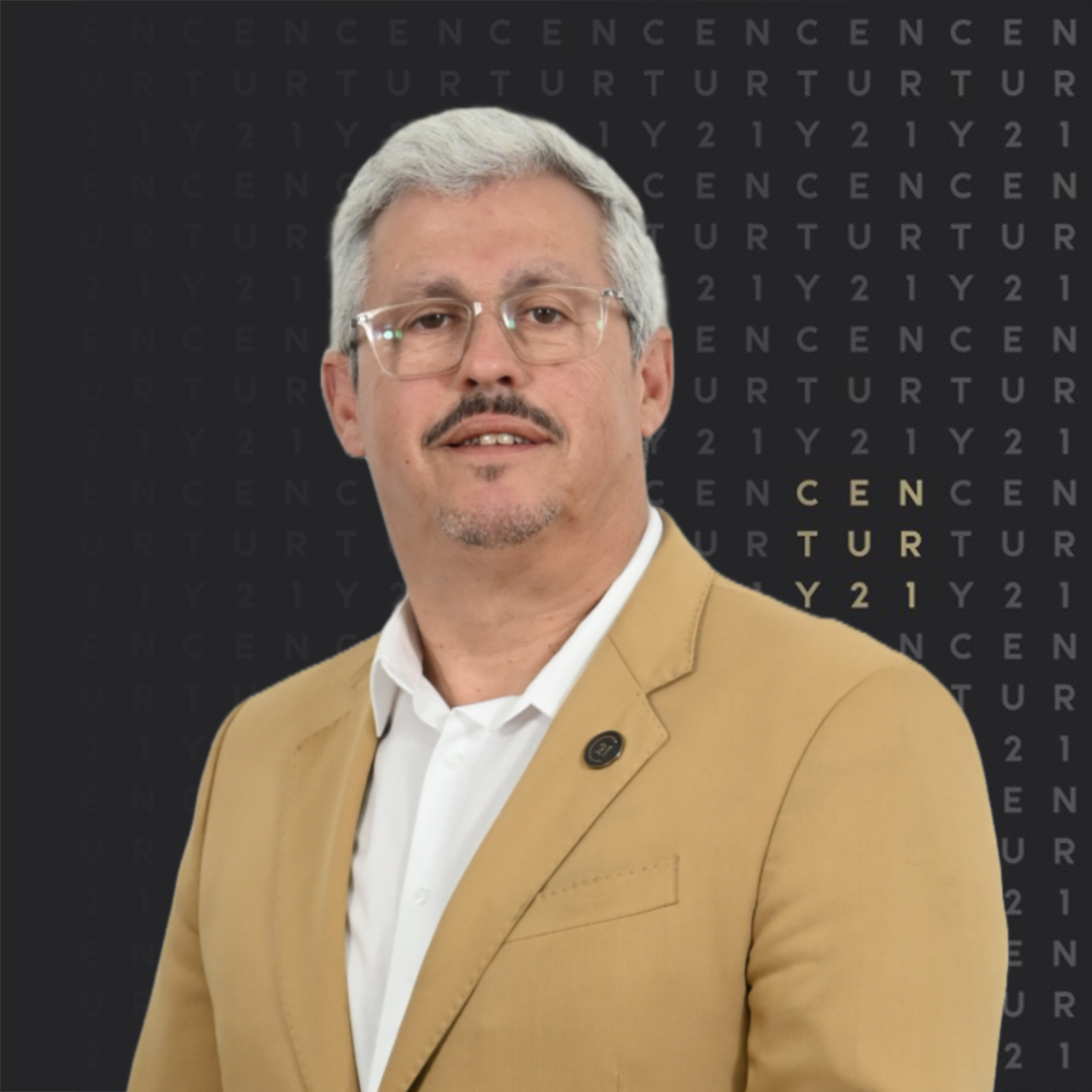 Carlos Viegas