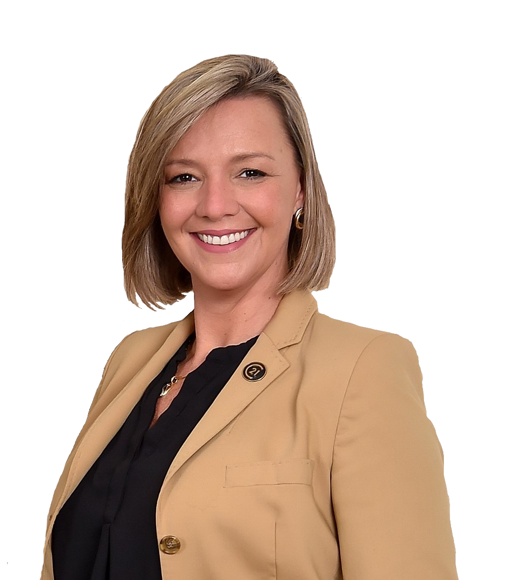 Sabrina Teixeira | Team Leader Vision Team