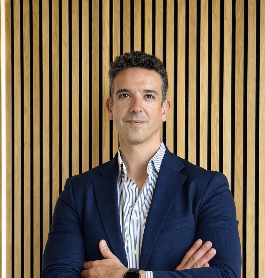 Xavier González S.