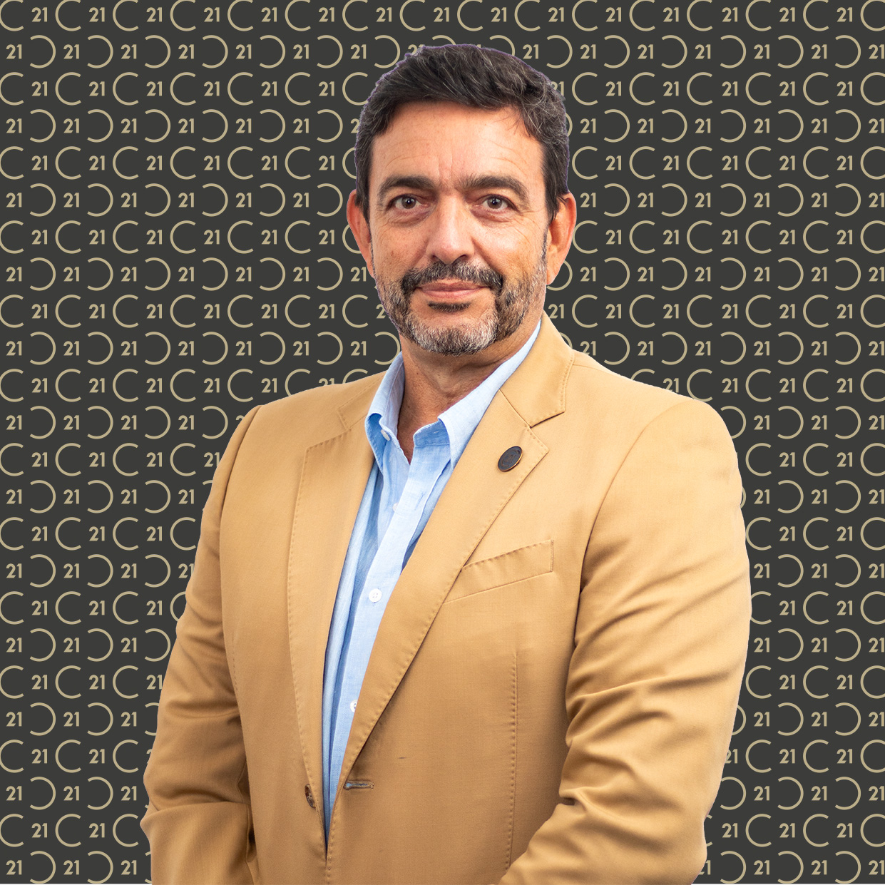 Luís Festas