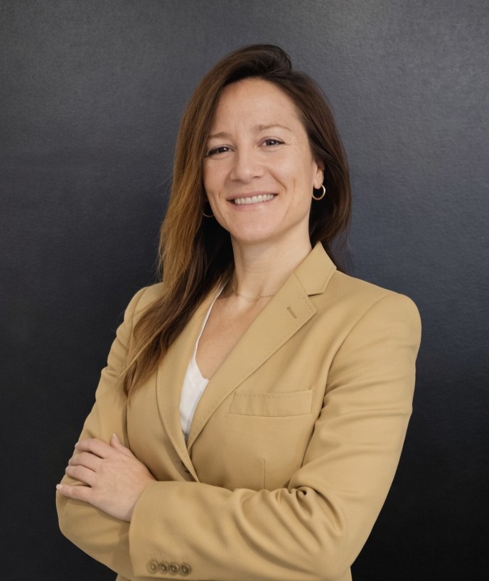 Isabel Valhondo