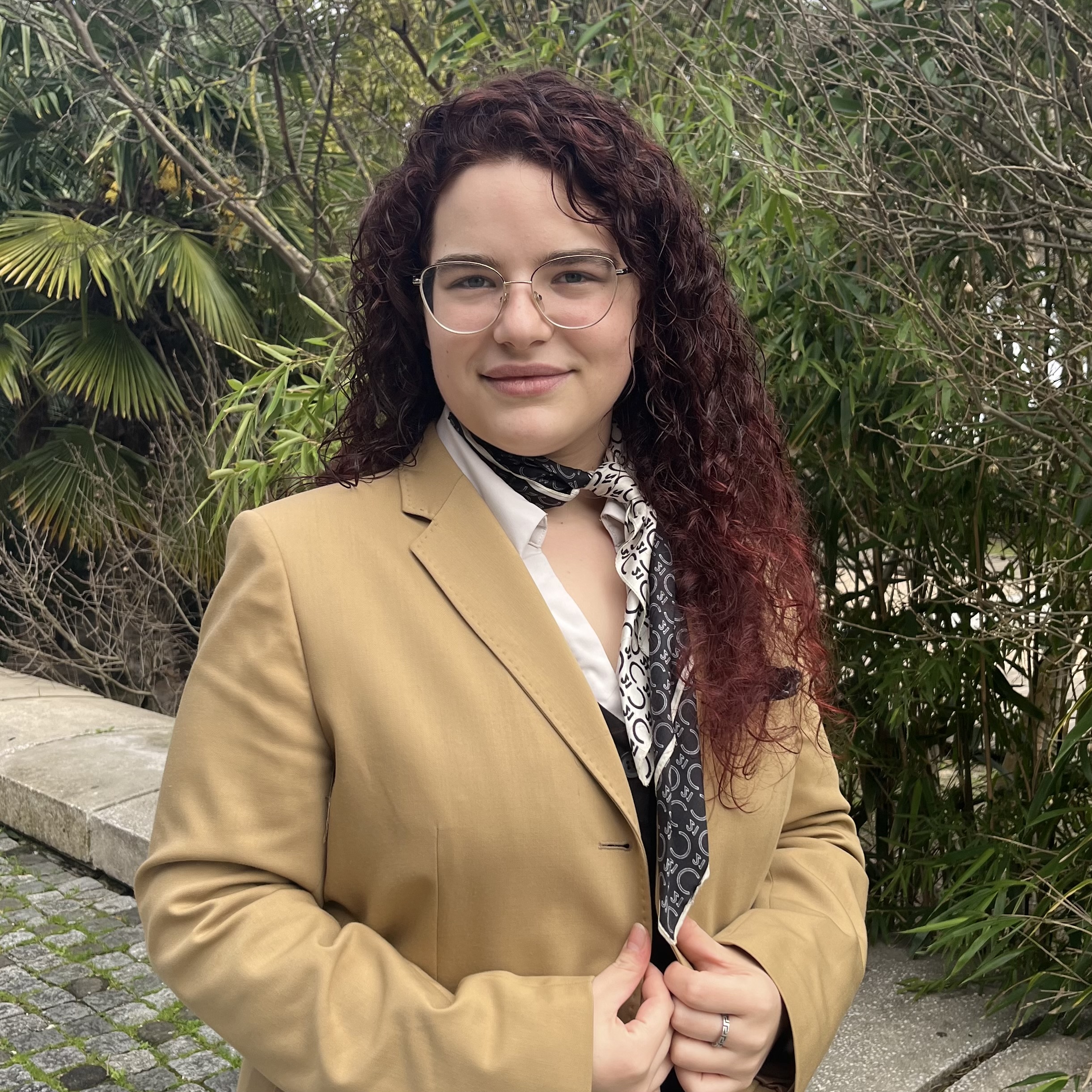Ariadna Escudero Compte