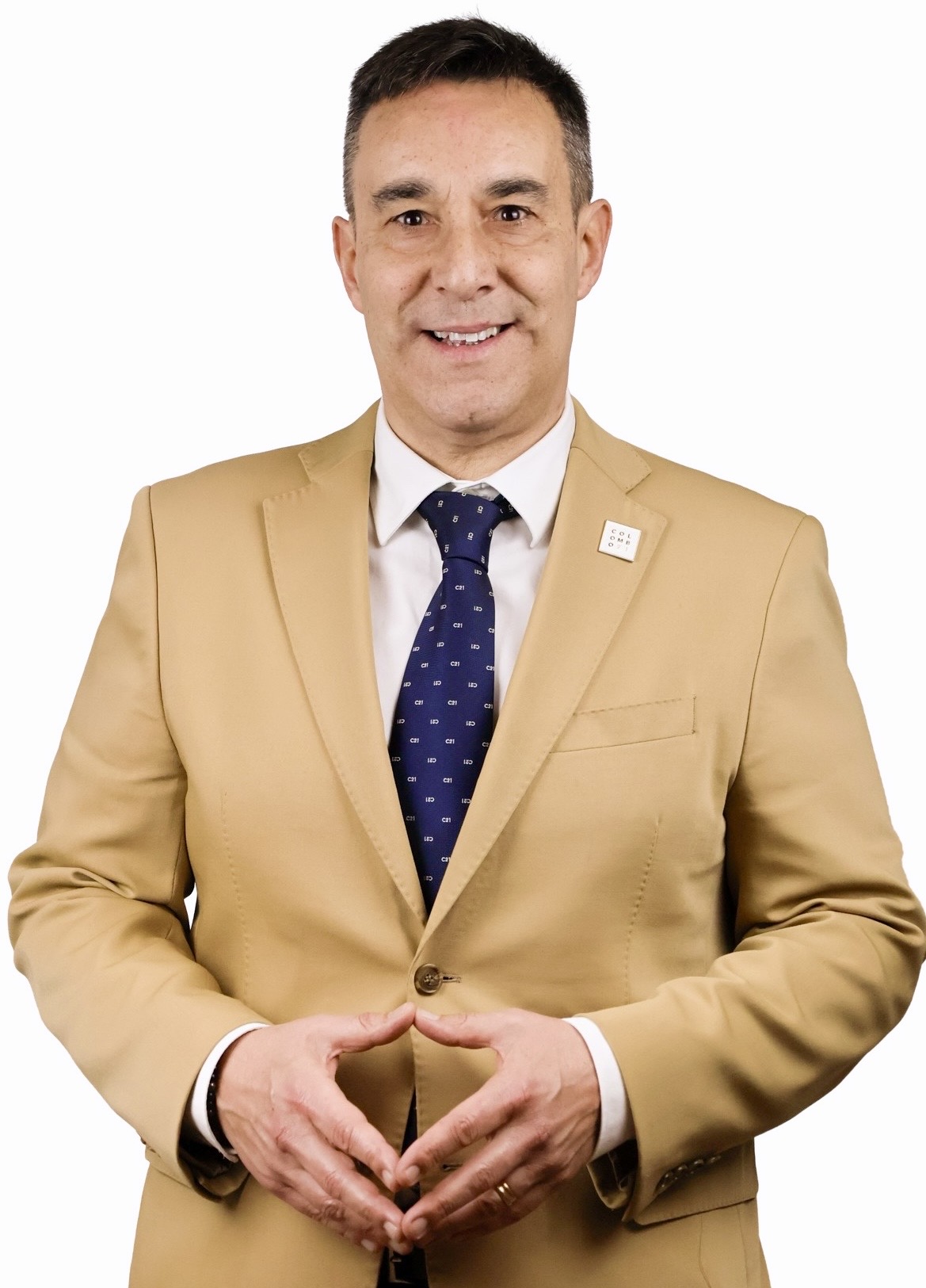 Jorge Pereira