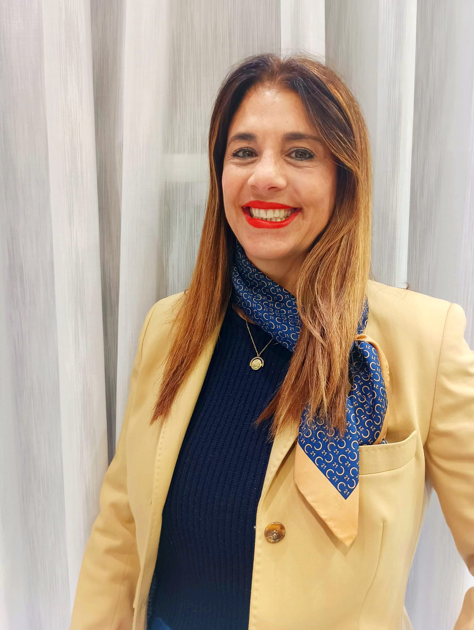 Leandra Buchalla