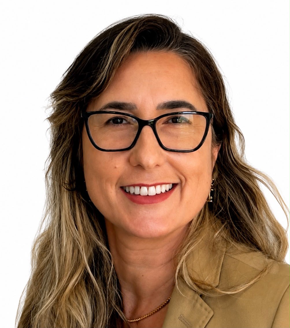 Luciane Gancedo Monteiro