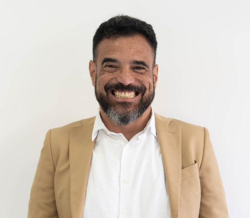 Alex Ruco