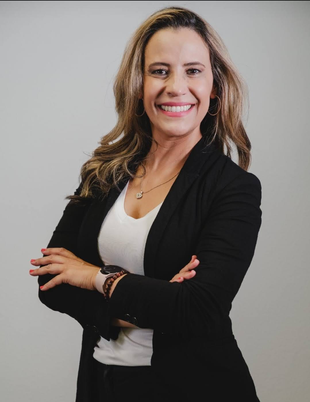Márcia de Paula