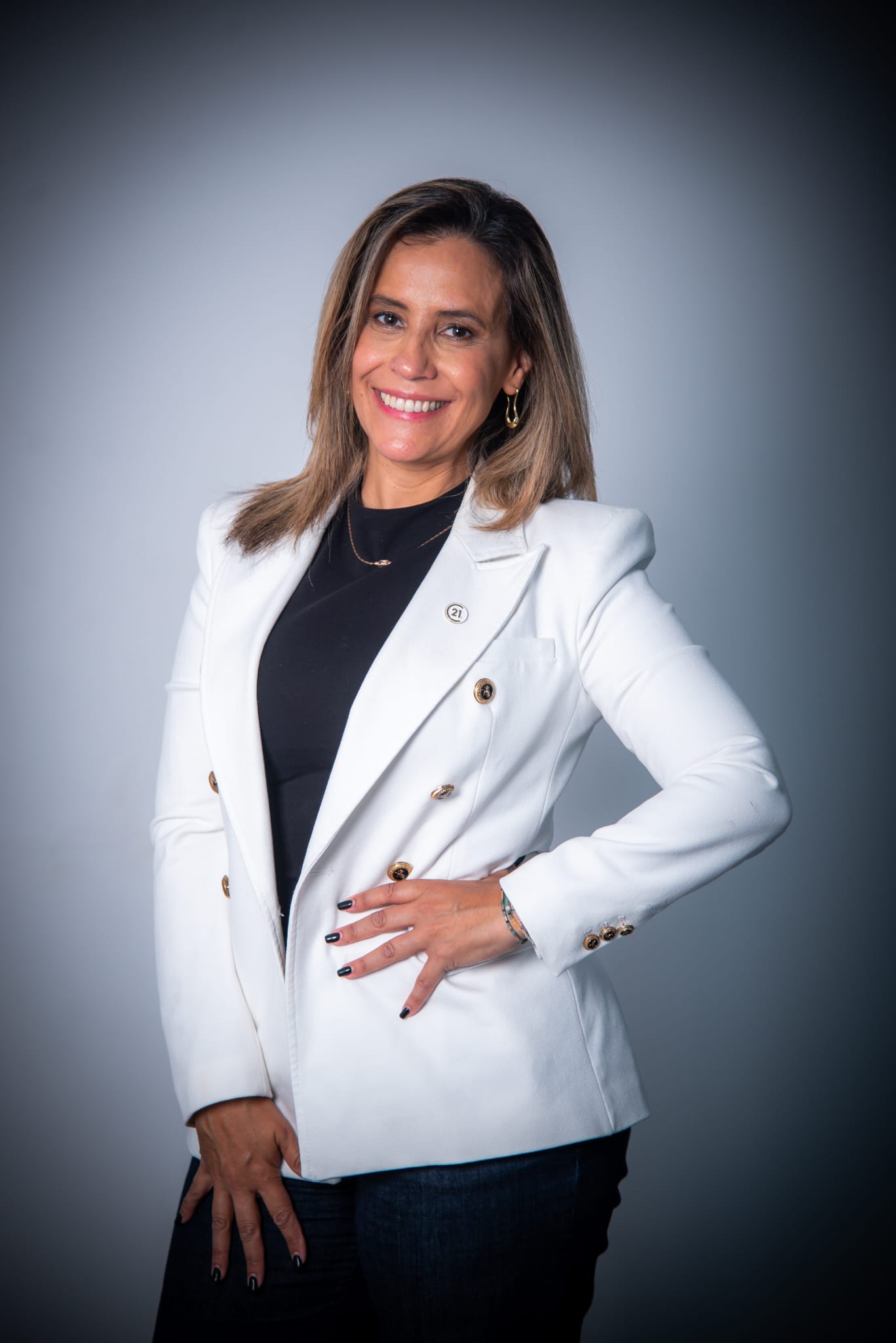 Márcia de Paula