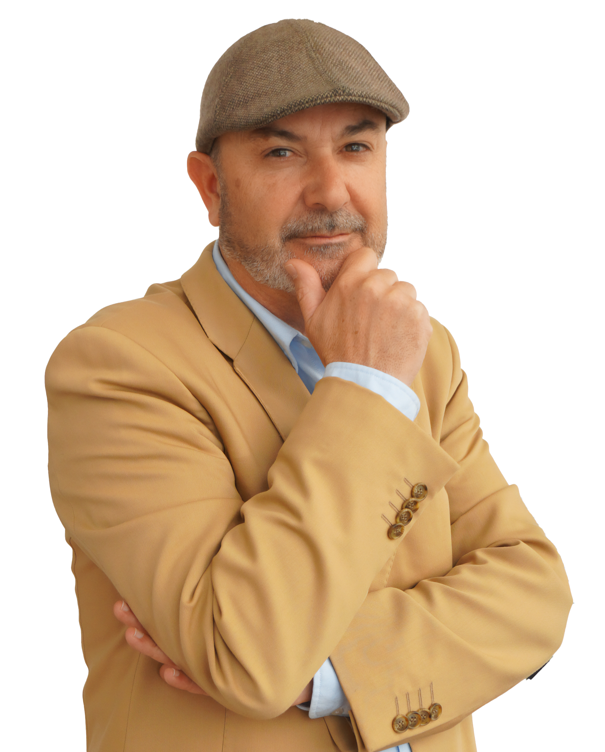 Gustavo Morales