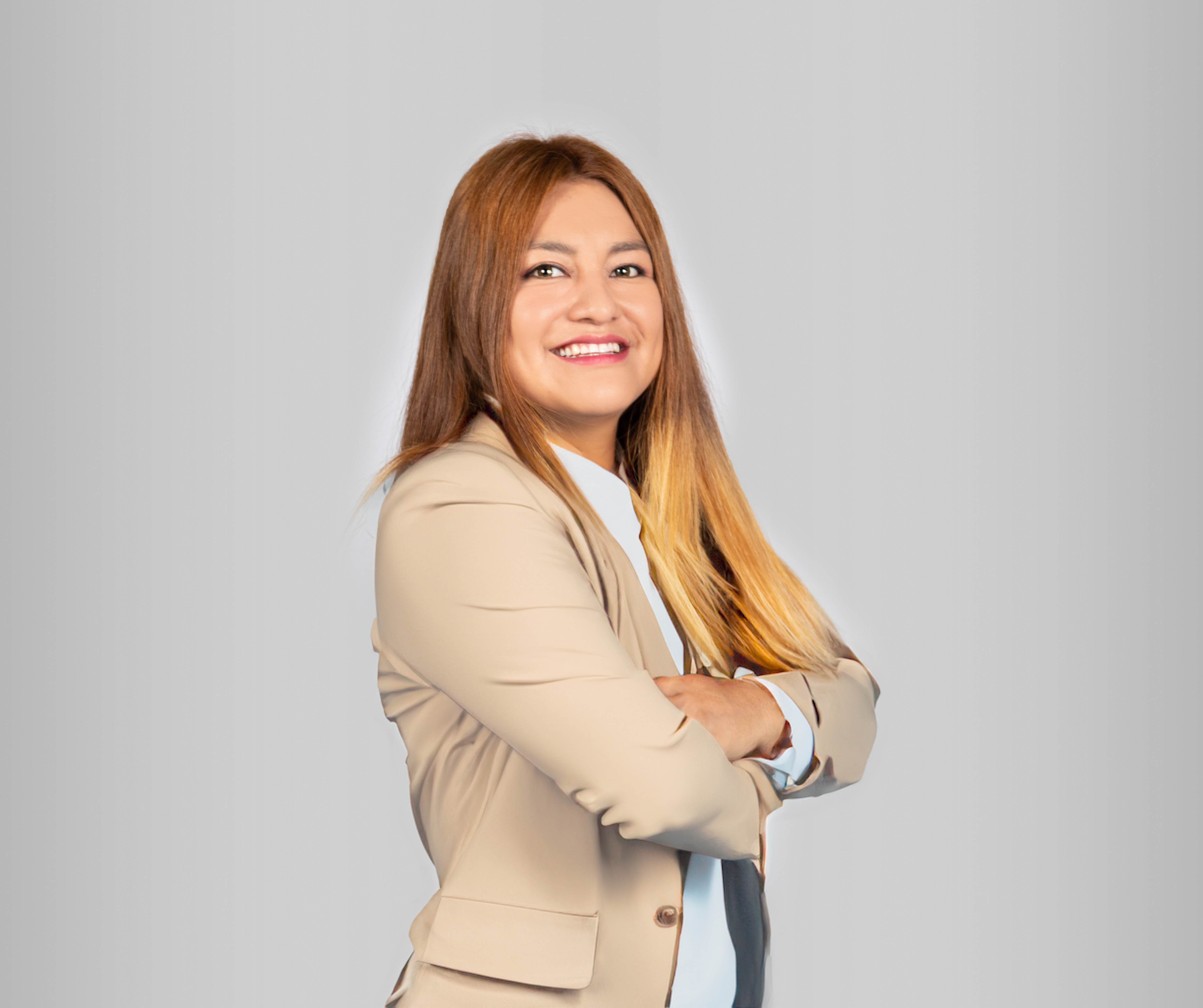 Katherine Ordóñez Benítez