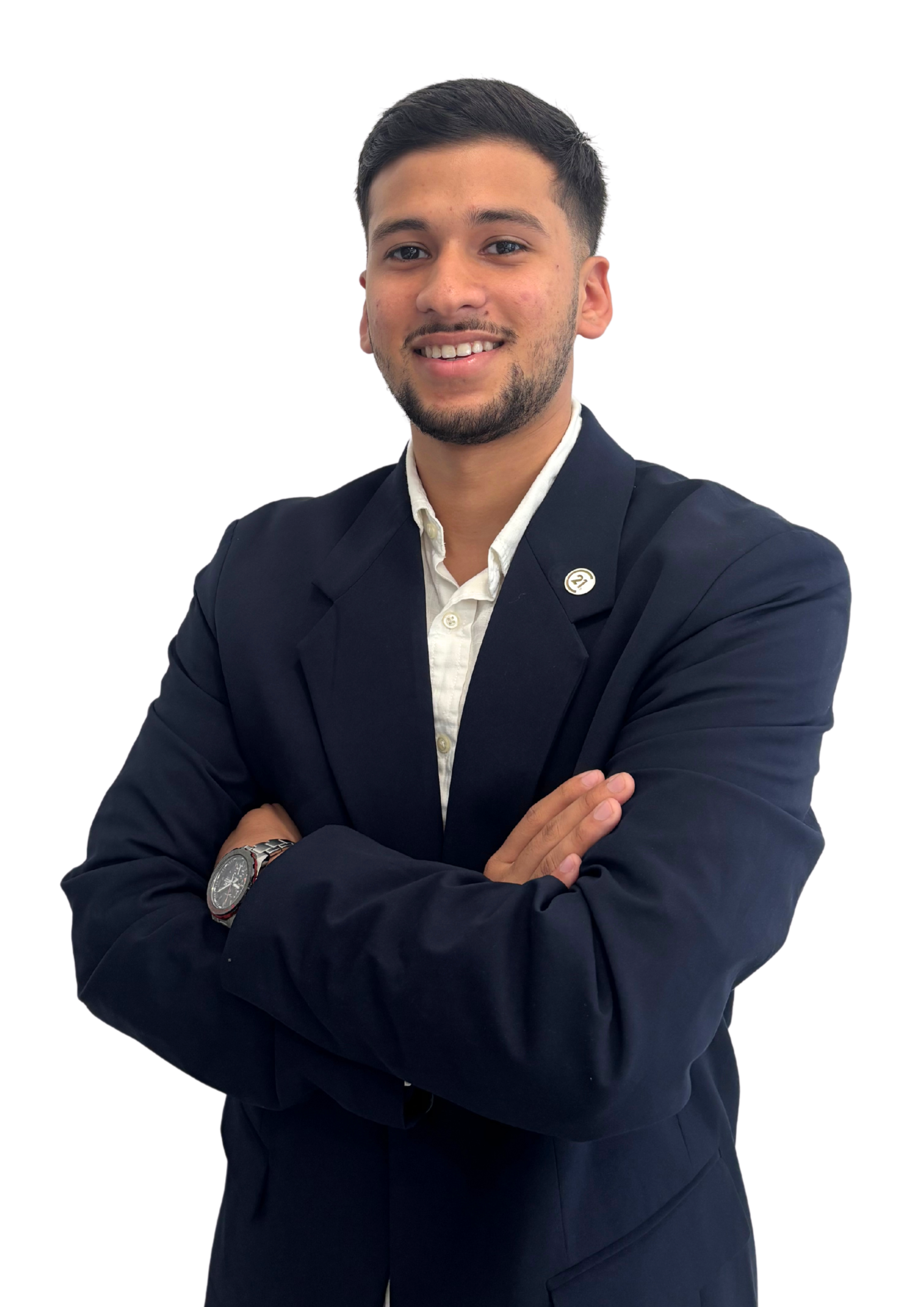 Jorge Santos