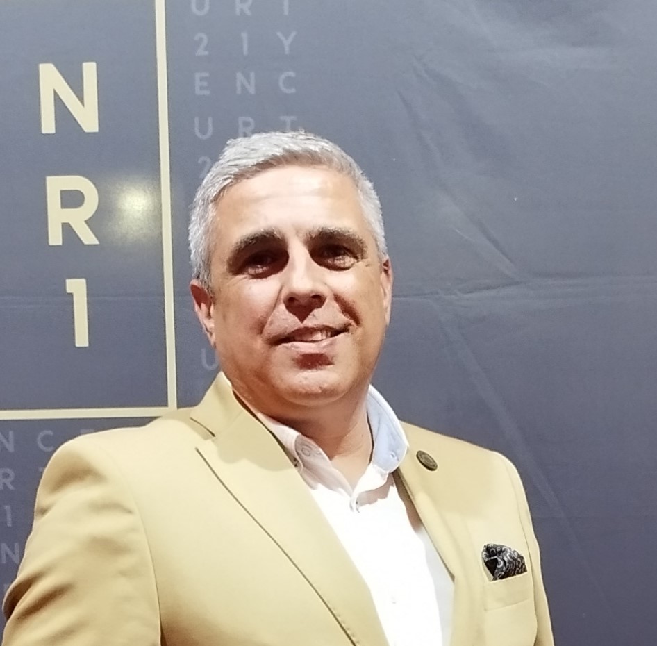 Paulo Florindo