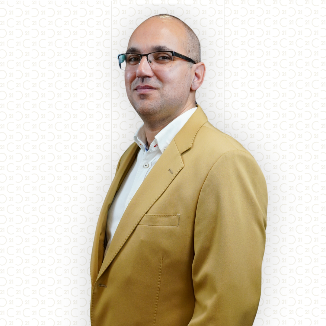 David  Fernandes
