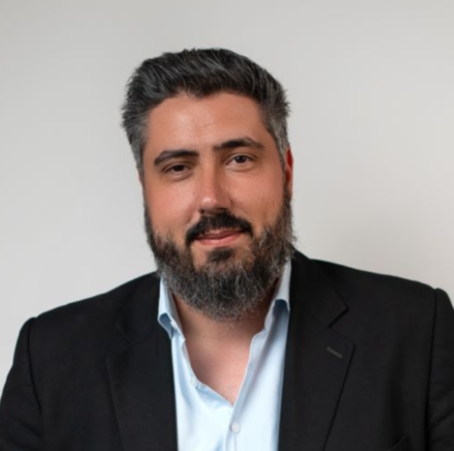 António Carraco dos Reis