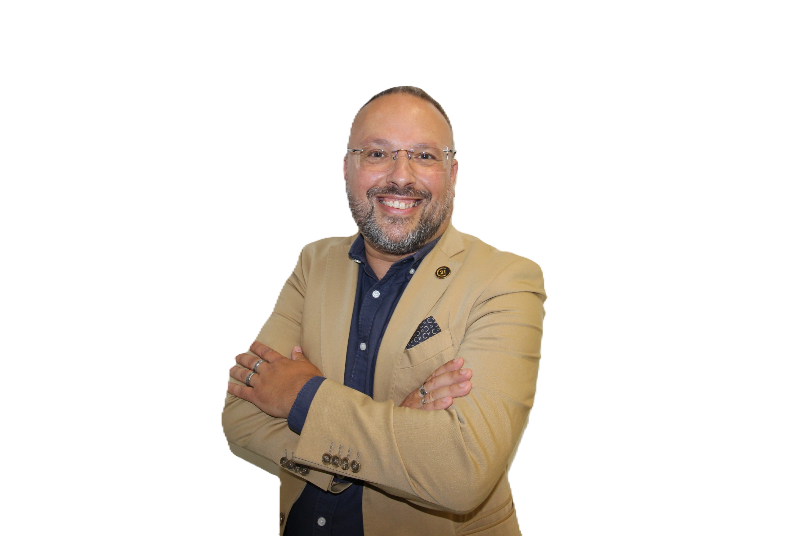 António Sykes