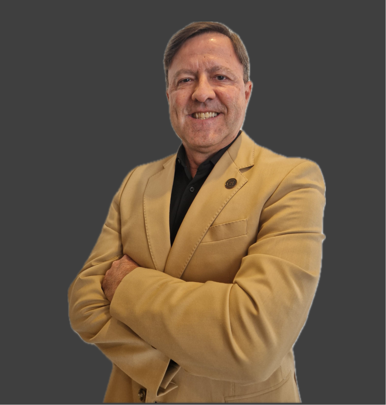 Hilmar Pereira