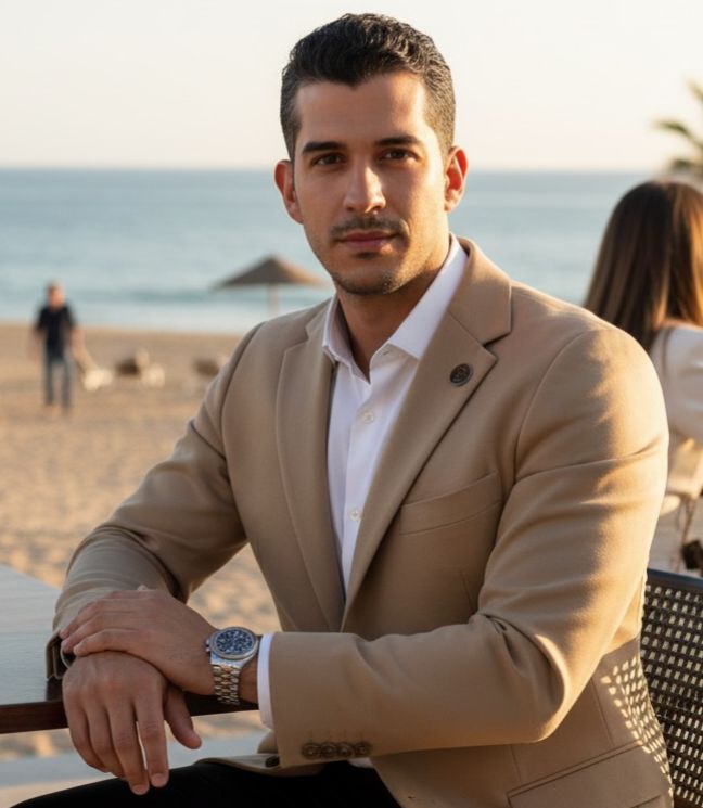 Jónatas da Fonseca Gaspar