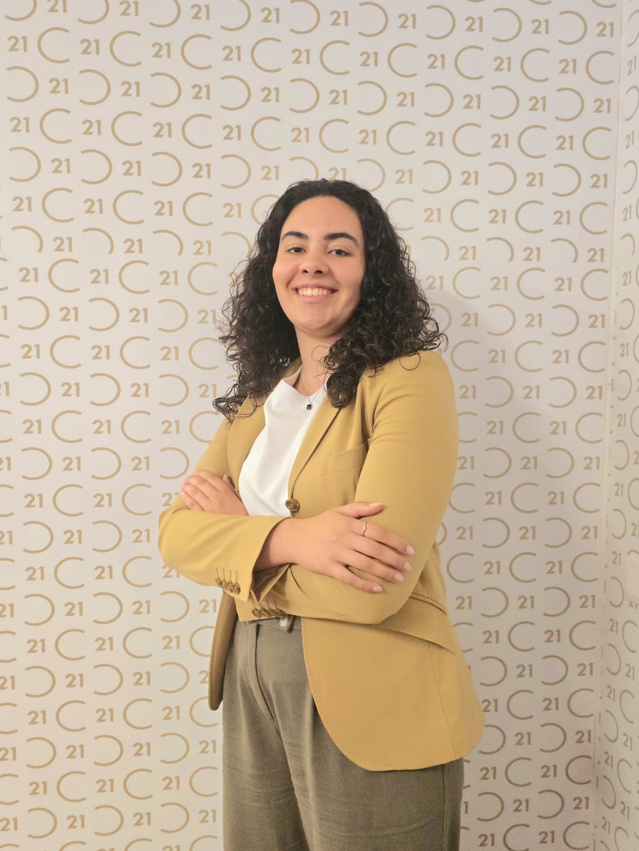 Maria Luísa da Rocha Ascenção