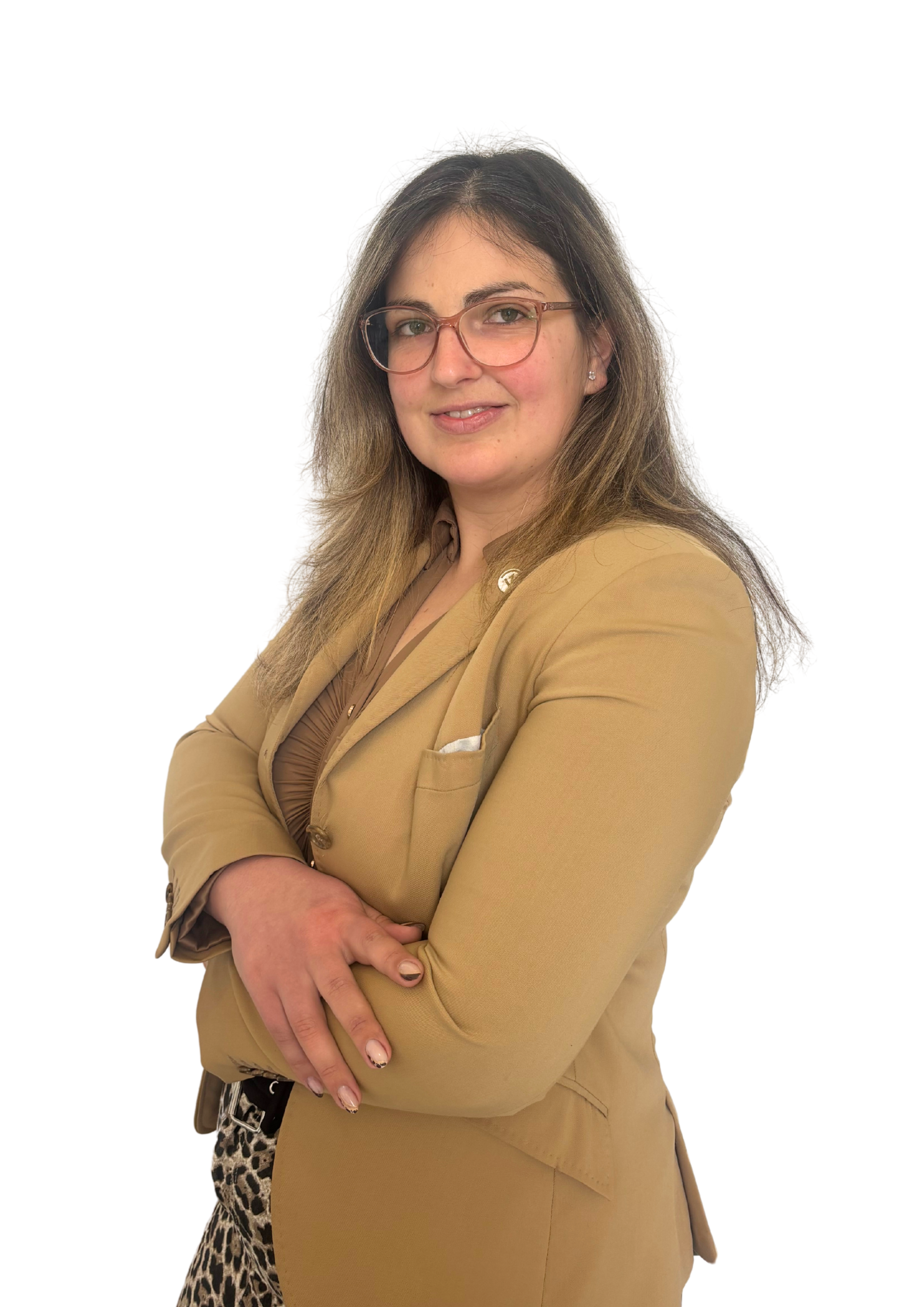 Sónia Marques Laranjeira