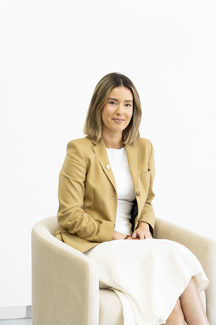 Beatriz Martín Salvador