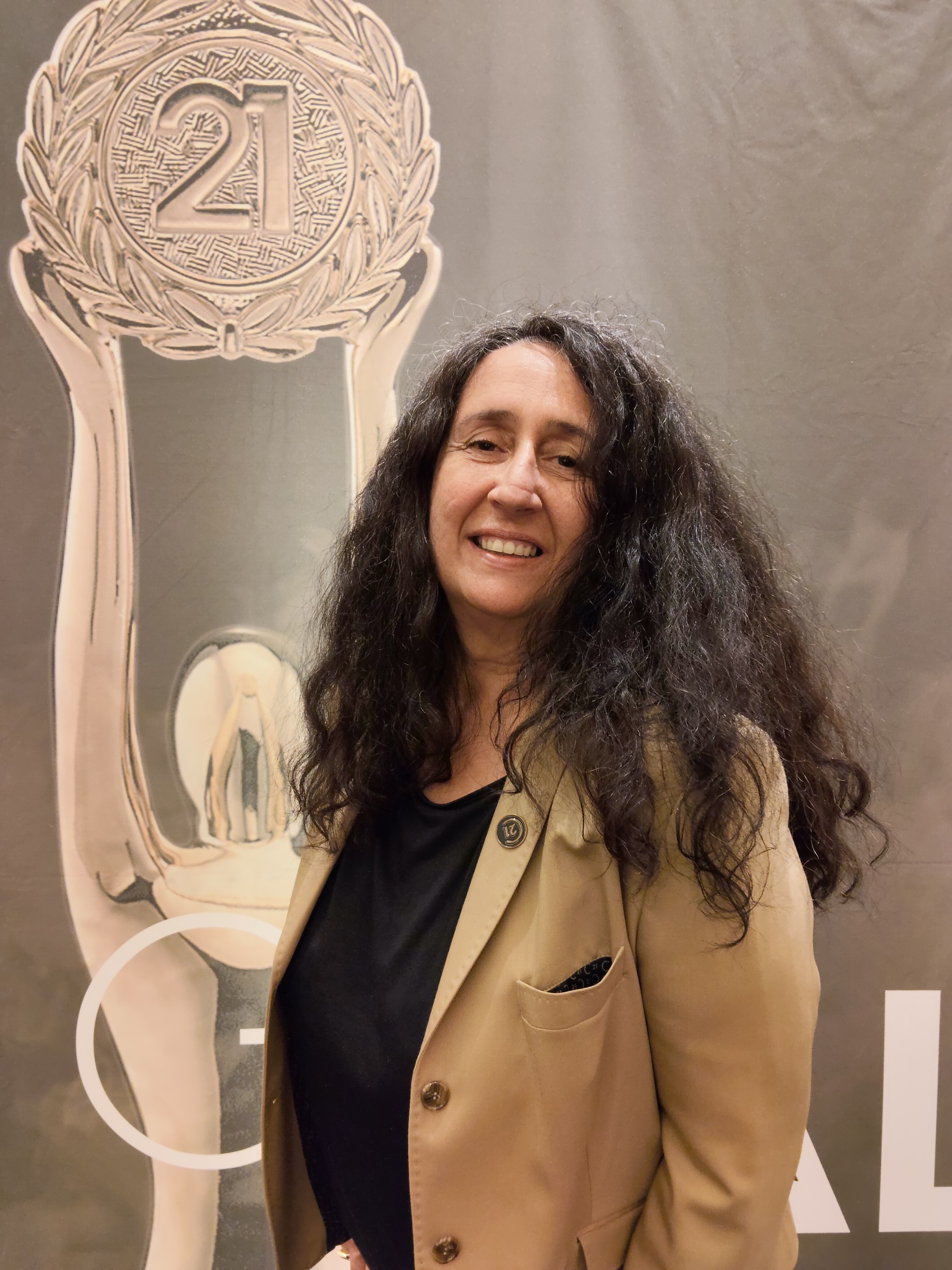 Yolanda Liron 