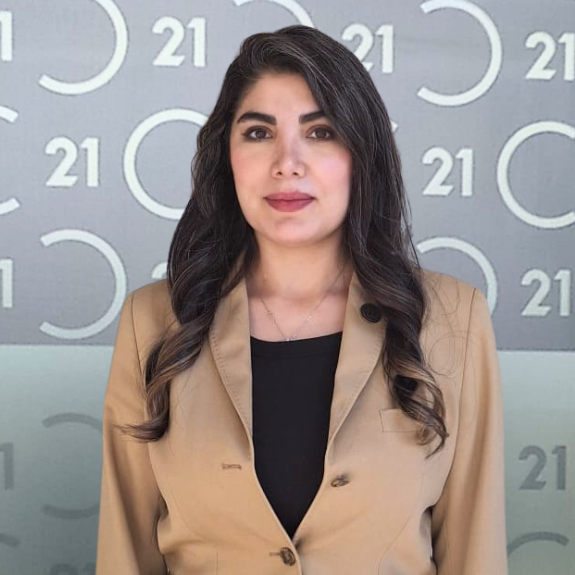 Hoora Didehban