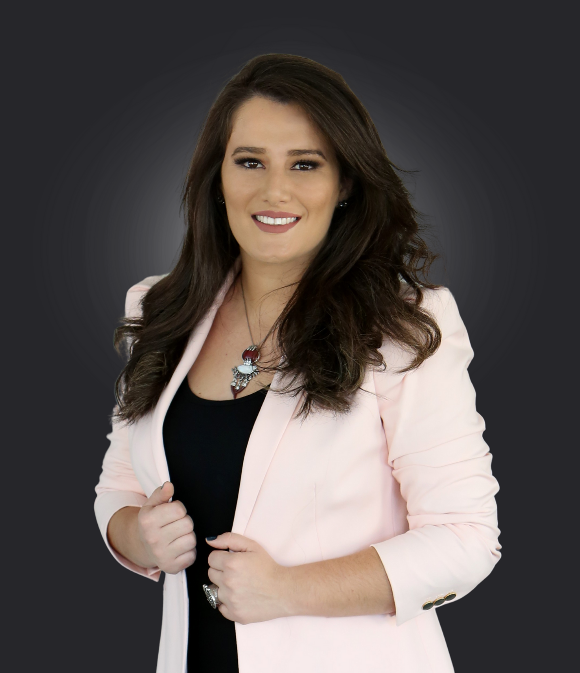 Talita Briet Dias