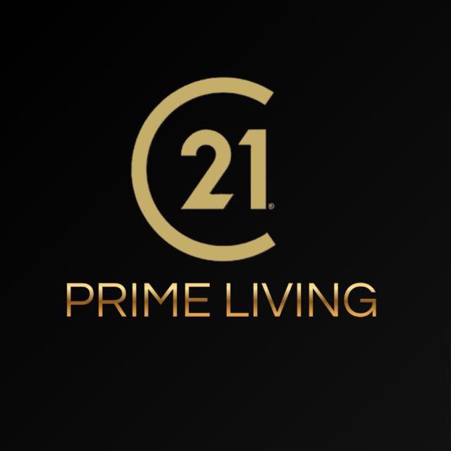 CENTURY 21 Prime Living