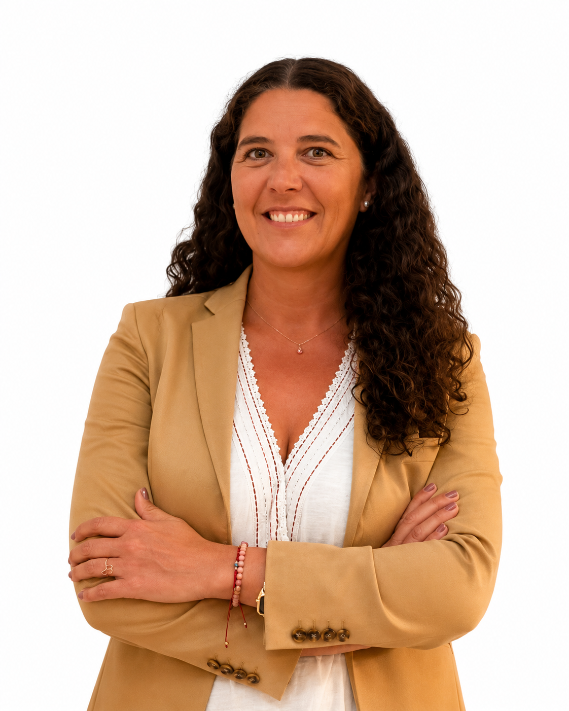 Yamila Gonzalo Paviotti