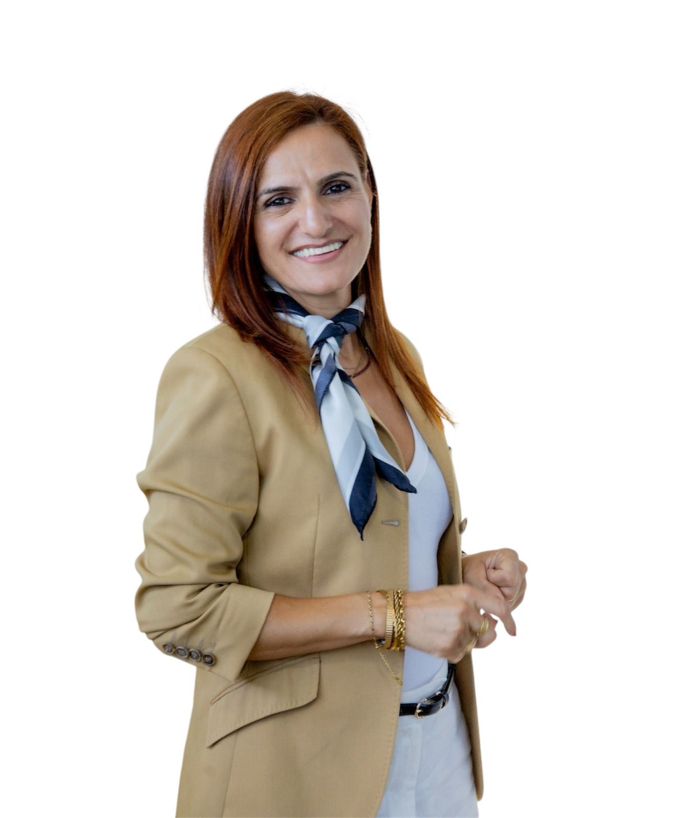 Adriana Queirós